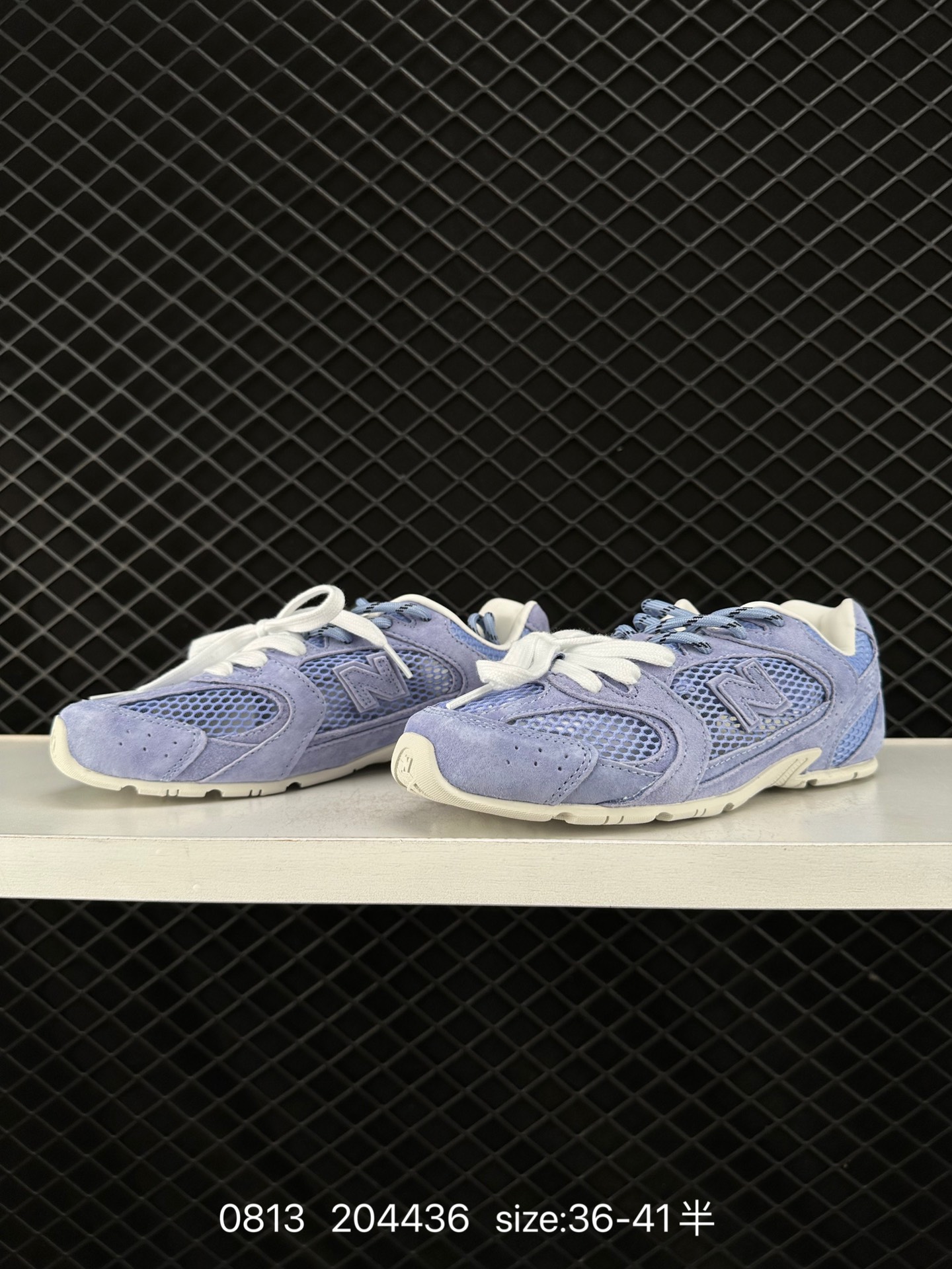 MiuMiu x NB New Balance 530 SL